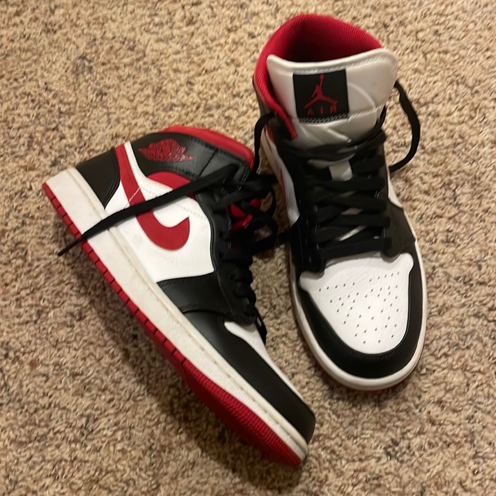Air Jordans